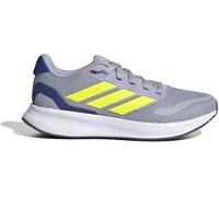 Adidas Runfalcon 5 Juniors Running Shoes Gris/Bleu 4 (36.5) Male