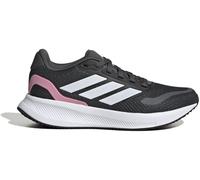 Adidas Runfalcon 5 Kids Trainers Gris/Rose 5 (38) Female