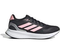 Adidas Runfalcon 5 Kids Trainers Noir/Rose 5.5 (38.7) Female