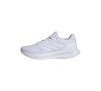 adidas Runfalcon 5 Running Shoes Chaussures de Course Femme, Cloud White Cloud White Cloud White, 48 EU