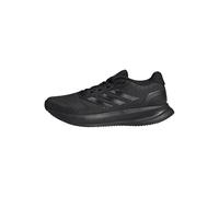 adidas Runfalcon 5 Running Shoes Chaussures de Course Femme, Core Black Core Black Core Black, 38 EU
