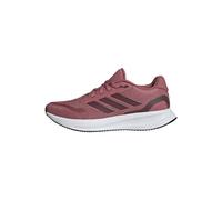 adidas Runfalcon 5 Running Shoes Chaussures de Course Femme, Preloved Crimson Maroon Core Black, 36 EU