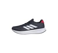 adidas Runfalcon 5 Running Shoes Chaussures de Course Homme, Aurora Ink FTWR White Pure Ruby, 40 2/3 EU