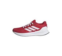 Chaussures adidas Runfalcon 5 rouge intense blanc - 42(2/3)