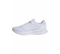adidas Runfalcon 5 Running Shoes Chaussures de Course Homme, Cloud White Cloud White Cloud White, 45 1/3 EU
