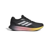 adidas Runfalcon 5 Running Shoes Chaussures de Course Homme, Core Black Zero Met Cloud White, 42 2/3 EU