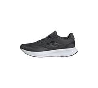 adidas Runfalcon 5 Running Shoes Chaussures de Course Homme, Grey Six Core Black Cloud White, 44 EU