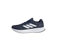 ADIDAS PERFORMANCE Chaussure de course 'Runfalcon 5' bleu nuit / blanc, Taille 46,5-47