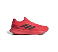 adidas Runfalcon 5 Running Shoes Chaussures de Course Homme, Lucid Red Core Black Better Scarlet, 42 EU