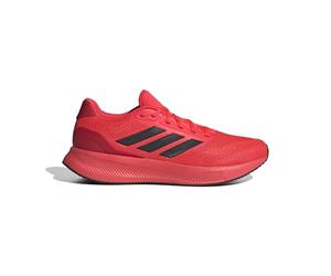 adidas Runfalcon 5 Running Shoes Chaussures de Course Homme, Lucid Red Core Black Better Scarlet, 42 EU