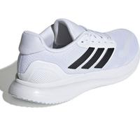ADIDAS PERFORMANCE Chaussure de course 'Runfalcon 5' noir / blanc, Taille 37-37,5