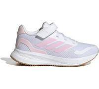 Adidas Runfalcon 5 Shoes Childrens Blanc/Rose C13 (31.5) Female