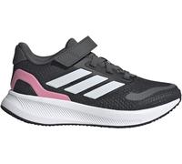 Adidas Runfalcon 5 Shoes Childrens Gris/Rose C10 (28) Female