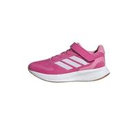 adidas RUNFALCON 5 Shoes Kids Chaussures de Course, Pulse Magenta/Cloud White/Bliss Pink, 40 EU