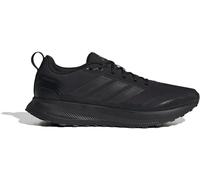 adidas Homme RUNFALCON 5 TR Running Shoes Chaussures de Course, Core Black/Core Black/Carbon, 42 EU