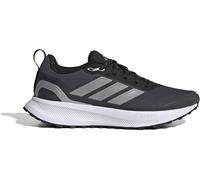 Chaussure de running Runfalcon 5 TR Core Black / Silver Metallic / Carbon 36 2/3