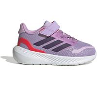 Adidas Runfalcon 5 Trainers Infants Poudre de prune C6 (23) Female