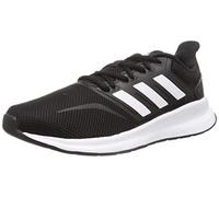 adidas Runfalcon, Chaussures de Running Homme, Multicolore (Core Black/FTWR White/Core Black F36199), 44 EU