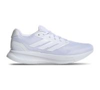 Adidas Runfalcon Homme - Baskets, Blanc - Pointure 45 1/3 - Maille/synthétique White 45 1/3