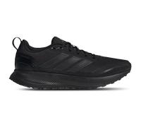 adidas Homme RUNFALCON 5 TR Running Shoes Chaussures de Course, Core Black/Core Black/Carbon, 43 1/3 EU