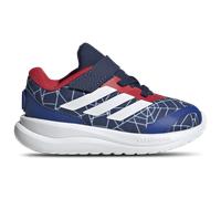 Adidas Chaussures bébé Runfalcon 6 Marvel Spider-Man Bleu foncé/Blanc/Rouge Taille 25