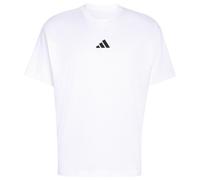adidas - Runners We Are Different Graphic T-Shirt - T-shirt de running - 3XL - white