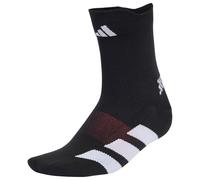adidas - Running Adizero Quarter Sock - Chaussettes de running - EU 34-36 - black / white