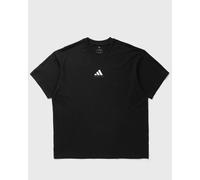 Adidas – T-shirt de running Run Essentials Category – graphique – Noir M Unisexe