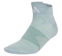 Chaussettes légères adidas Climacool Vert 47/49 Unisex