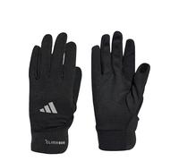adidas Running Climawarm Gloves Convertible Gants Mixte, Black, L