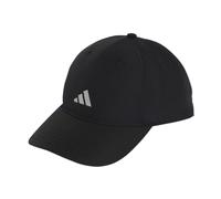 Adidas Performance Casquette de sport Essential gris clair/noir Taille 53-54