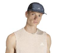Adidas Casquette Running Graphic M/L Onix/Carbon