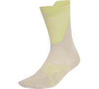 adidas Running Light Crew Chaussettes M Argent