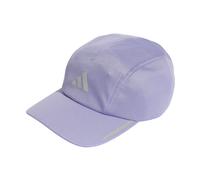 Casquette 5 Pannel adidas Climacool Violet 56/58 cm