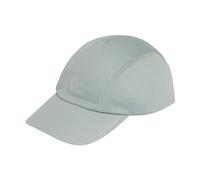 ADIDAS PERFORMANCE Casquette de sport 'RUNNING MESH 4 PANEL CAP' vert pastel, Taille 58-59