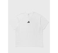 Adidas Running State Of Mind Graphic Short Sleeve T-shirt Blanc XL