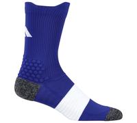 adidas - RunningxUB23 - Chaussettes de running - EU 34-36 - lucid blue / white