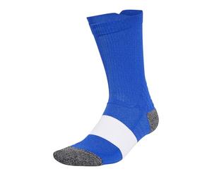 adidas RUNNINGxUB23 SOCK 1PP HEAT.RDY, CHAUSSETTES ÉQUIPE Mixte, lucid blue/white,