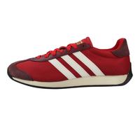 Adidas - Runvista Halo - Homme - Sport - Rouge - Taille: 42 2/3 EU