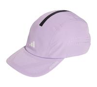 adidas - RUNxADIZ Cap - Casquette - M/L - powder plum / solar yellow