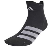 Chaussettes adidas Run x Adizero noir pur - S