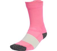 adidas RunxBoost Chaussettes L Rose