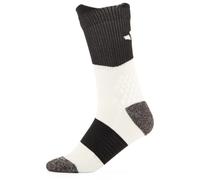 adidas - RUNxBOOST Sock - Chaussettes de running - EU 34-36 - white / black / white