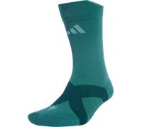 adidas RunxClima Chaussettes M Vert