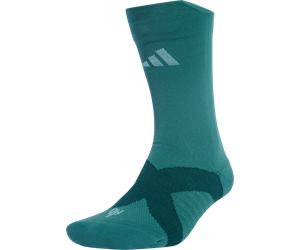 adidas RunxClima Chaussettes M Vert