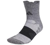 adidas Run X Cushioned Quarter Socks Unisexe XS