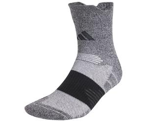 adidas - RUNxCSHND Sock - Chaussettes de running - EU 46-48 - black / white / black