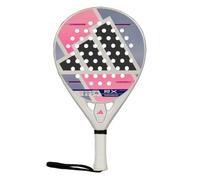 Adidas Raquette de padel RX Series Light 2026 Blanc/Rose Femme 1 Taille