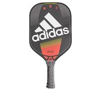 Adidas Pagaie de pickleball RX20 en fibre de verre Orange