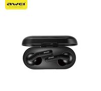 adidas s?uchawki Bluetooth 5.0 T10C TWS + stacja dokuj?ca czarny/black (NC, Sans fil), ?couteurs, Noir